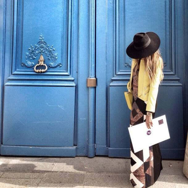 Signature Gift Wrap - MENZER HAJIYEVA