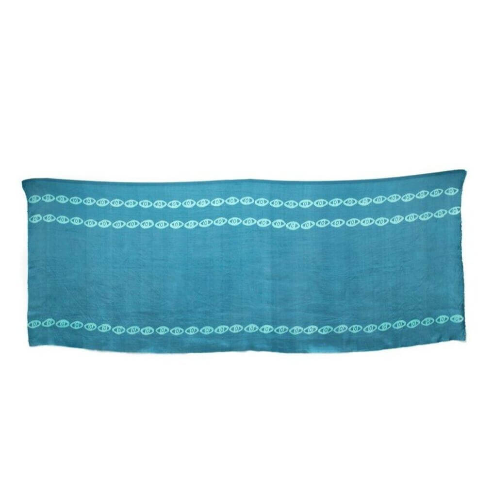 AYSEL AQUA&NAVY - MENZER HAJIYEVA