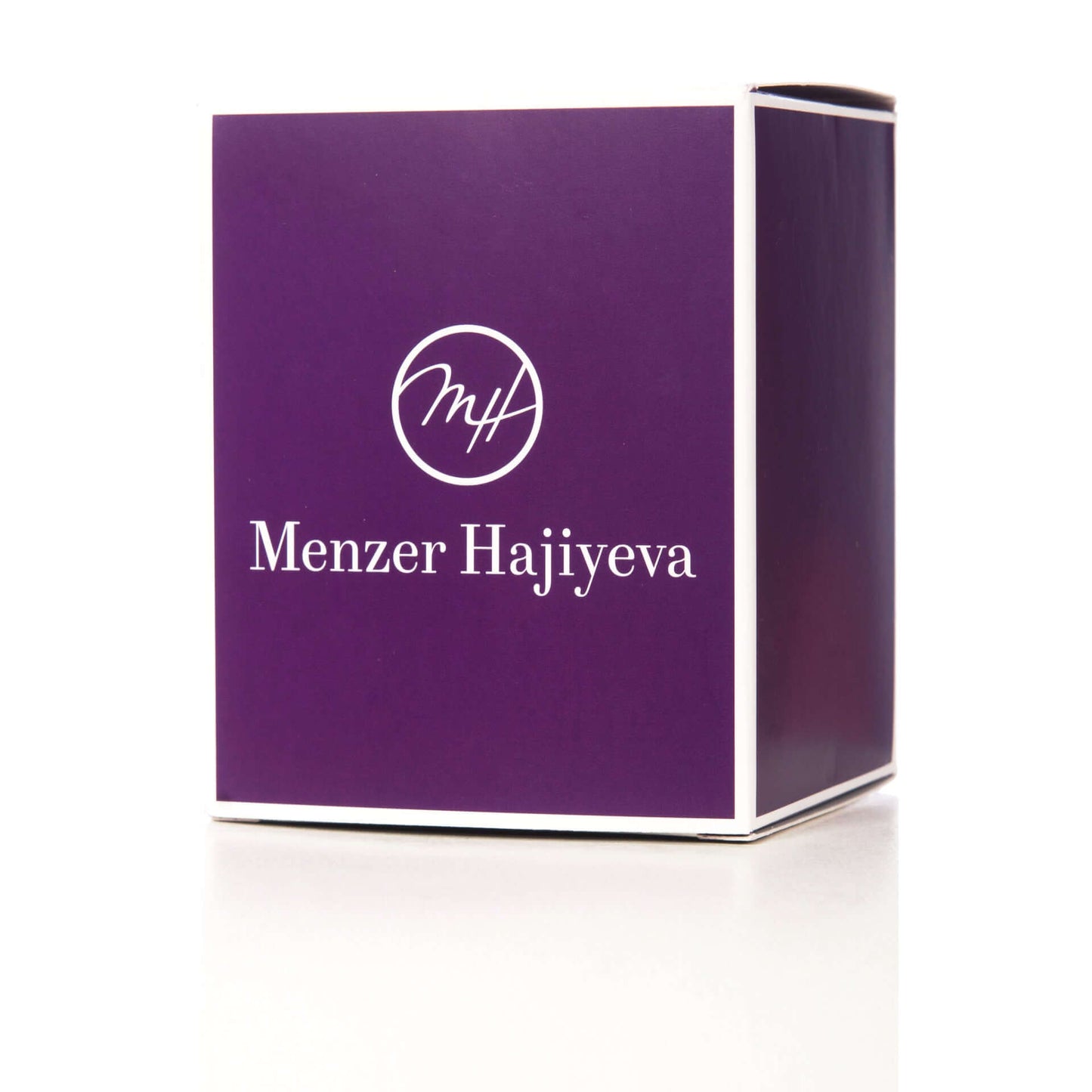 SCENTED CANDLE - MENZER HAJIYEVA