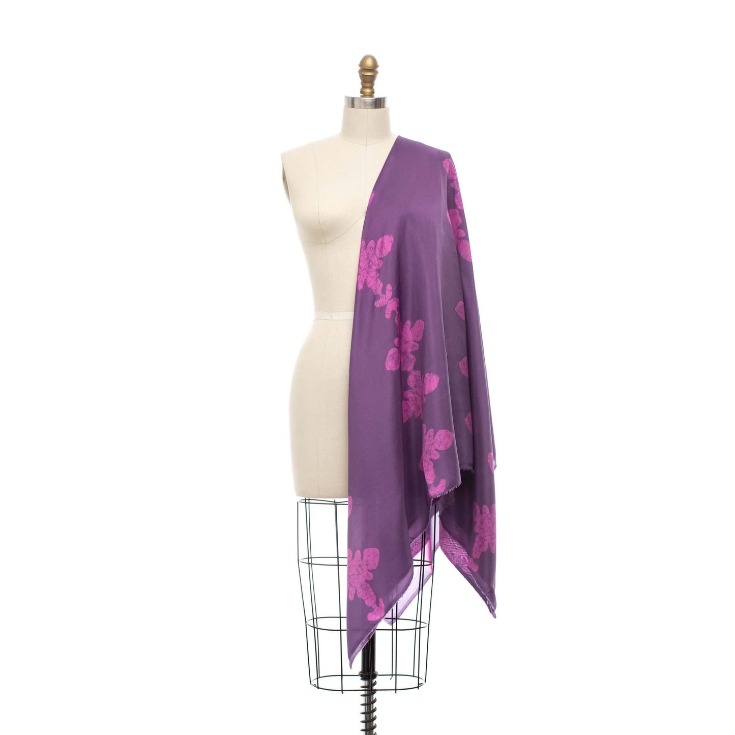 MILA PINK & PURPLE - MENZER HAJIYEVA