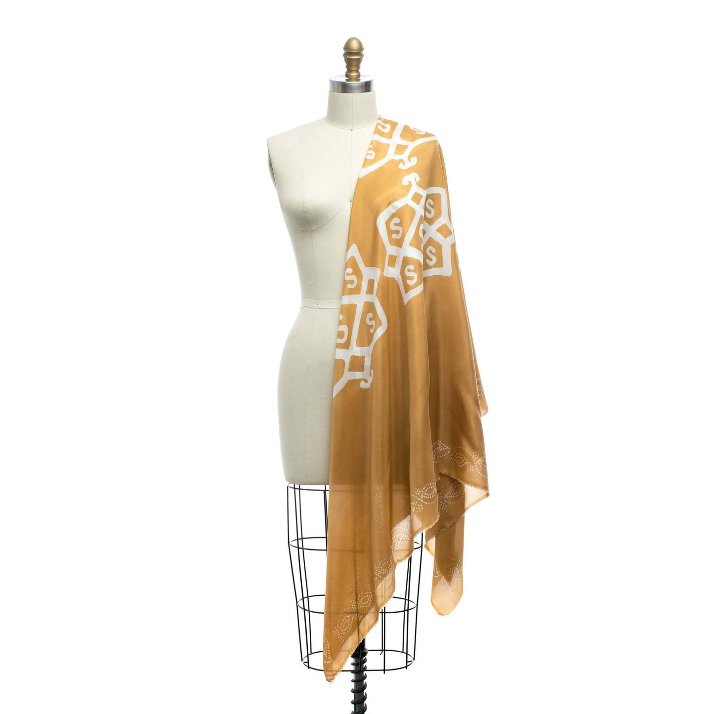 RENA OCHRE - MENZER HAJIYEVA