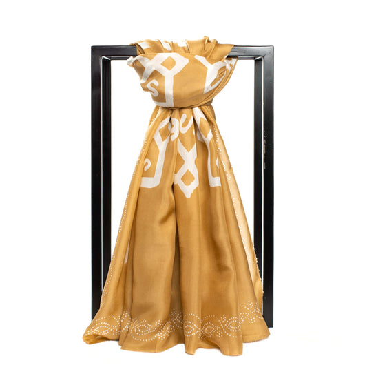 RENA OCHRE - MENZER HAJIYEVA