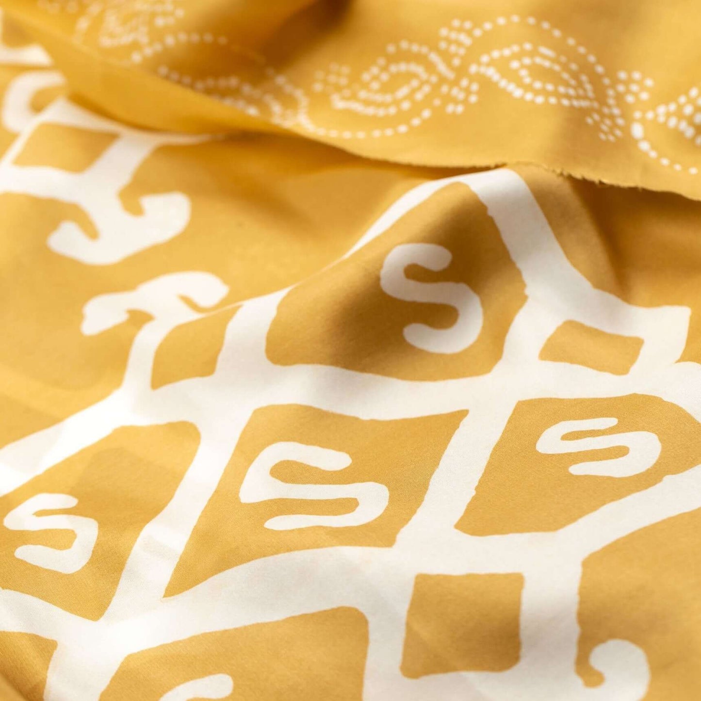 RENA OCHRE - MENZER HAJIYEVA