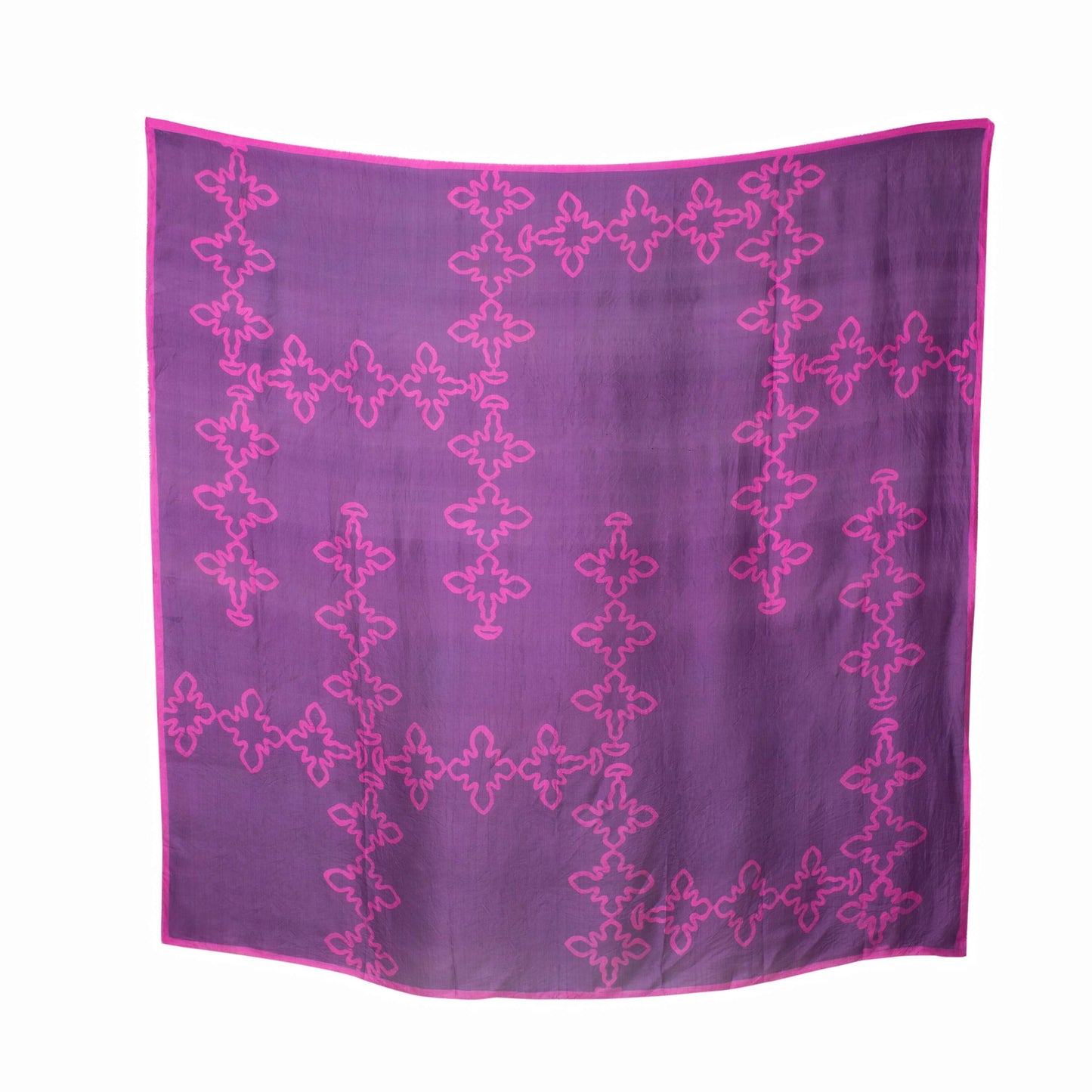 JAMA PINK&PURPLE - MENZER HAJIYEVA
