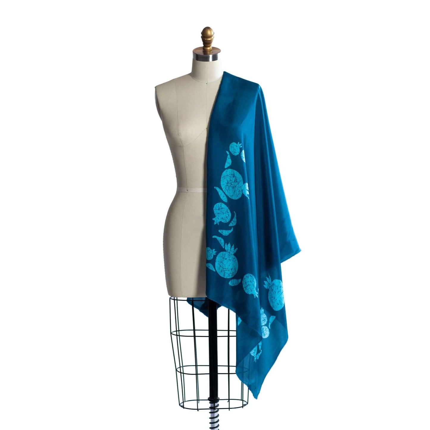 JANANA NAVY&BLUE - MENZER HAJIYEVA