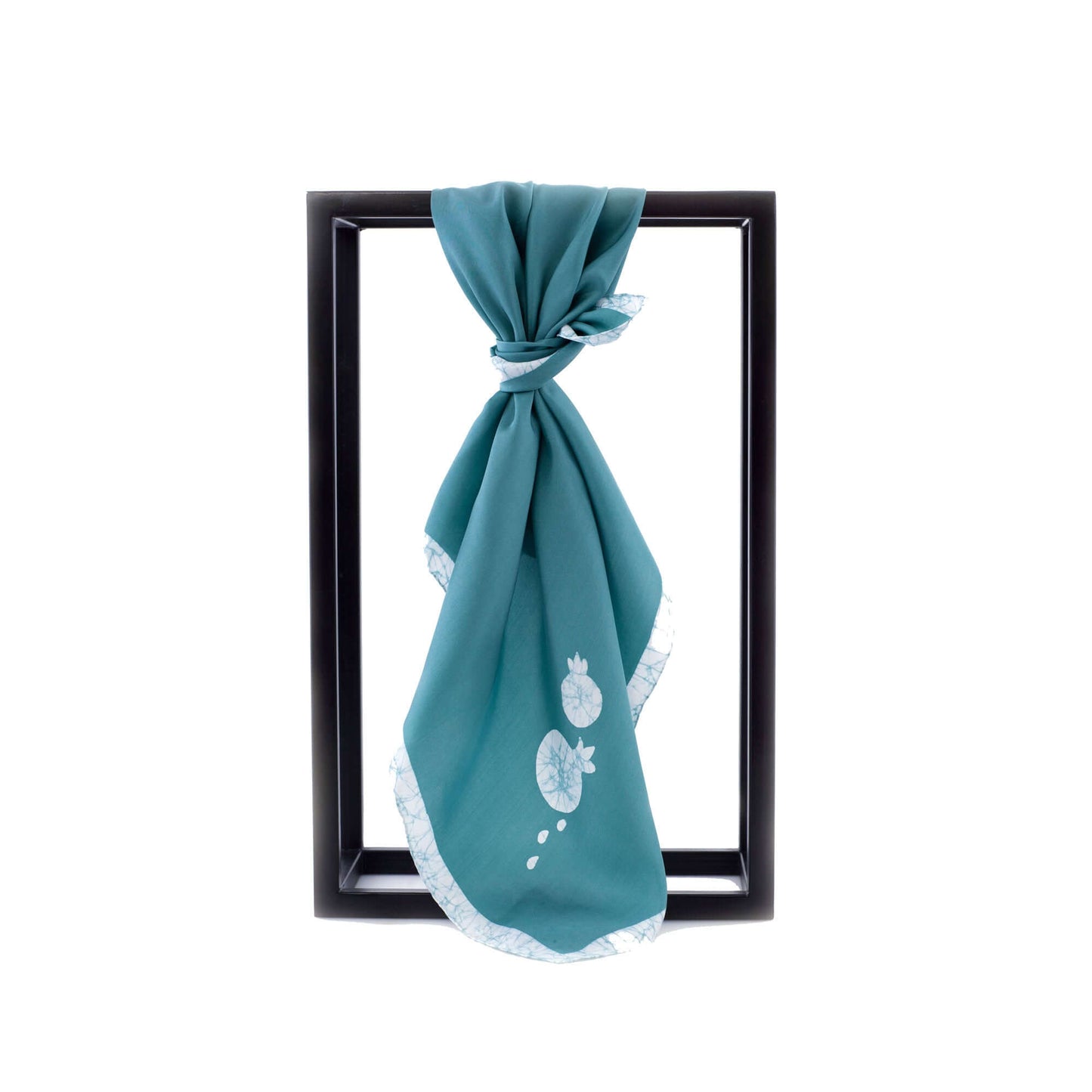 MEDINA MINI EMERALD - MENZER HAJIYEVA