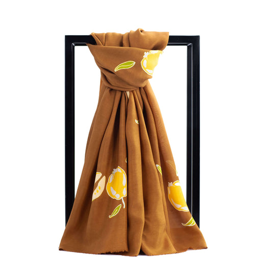 EVANNA GOLDEN - MENZER HAJIYEVA