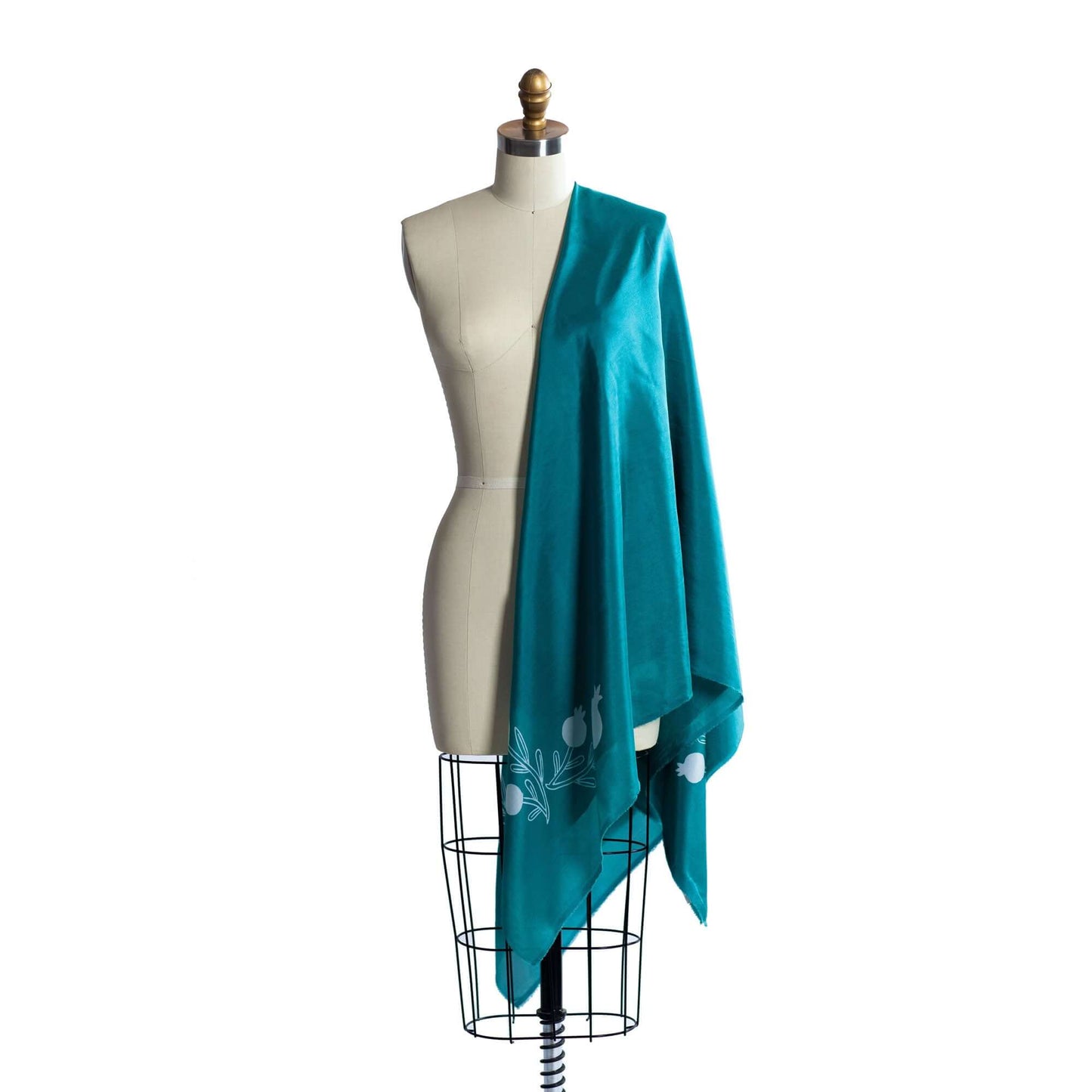 MINARA EMERALD - MENZER HAJIYEVA