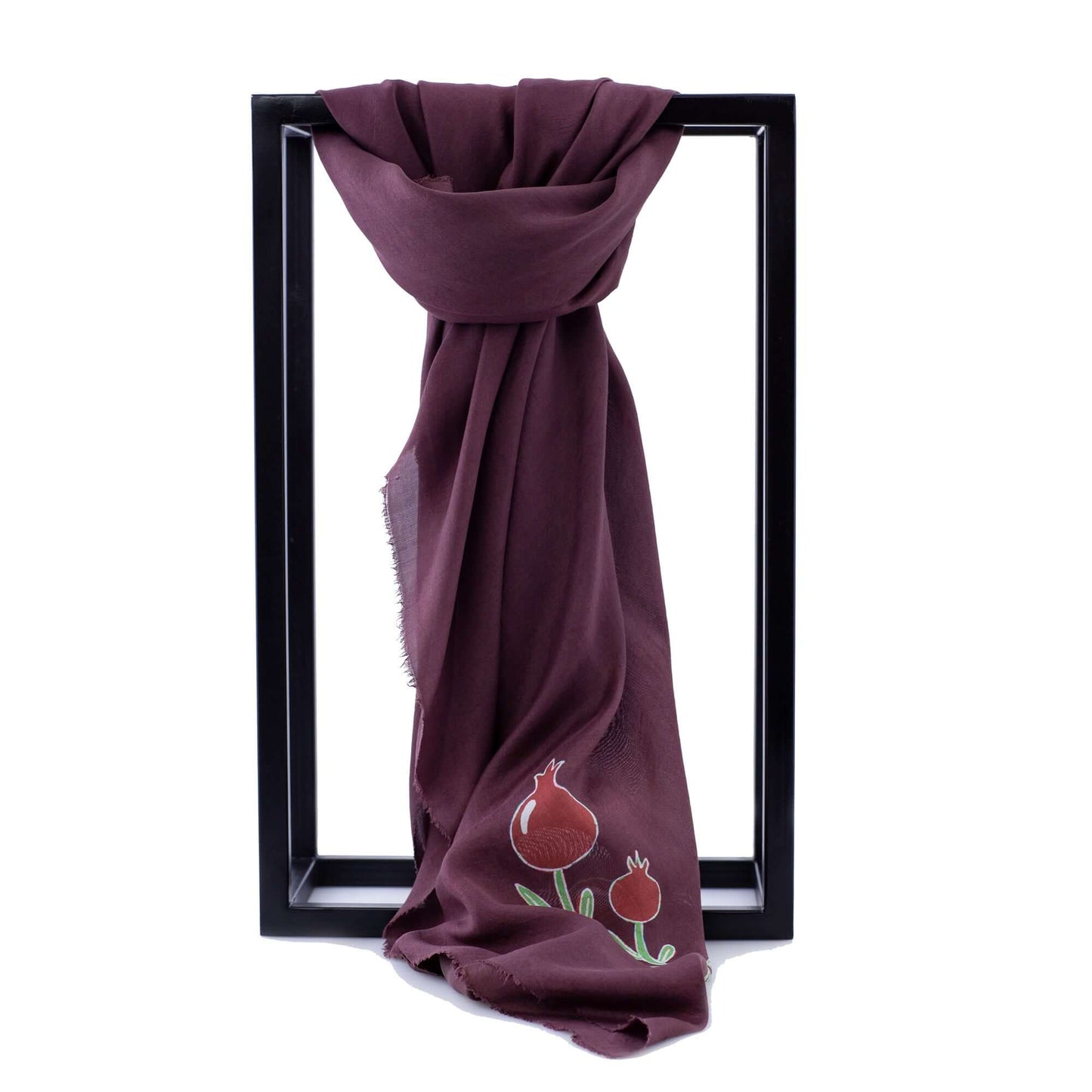 MINARA DEEP ROSE - MENZER HAJIYEVA