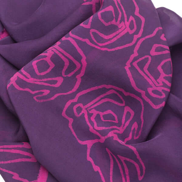 JULIA PINK&PURPLE - MENZER HAJIYEVA