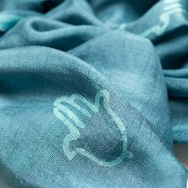 SEVIL NAVY & BLUE - MENZER HAJIYEVA