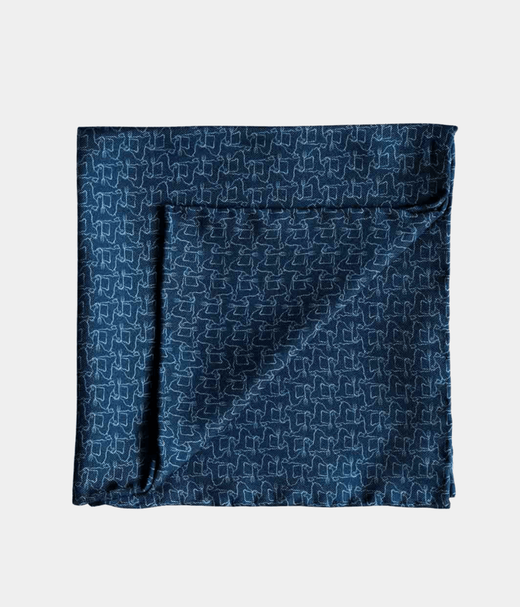 POCKET SQUARES