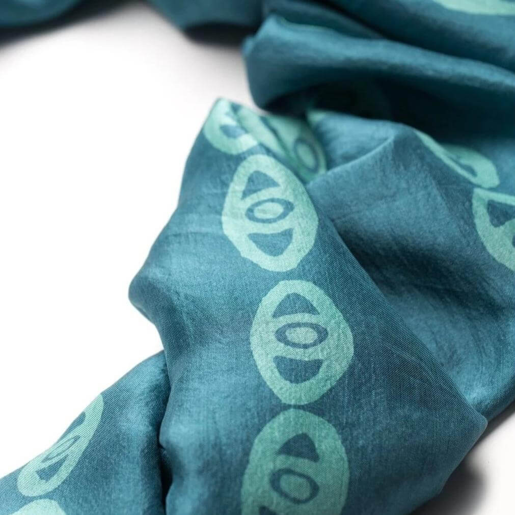 AYSEL AQUA&NAVY - MENZER HAJIYEVA