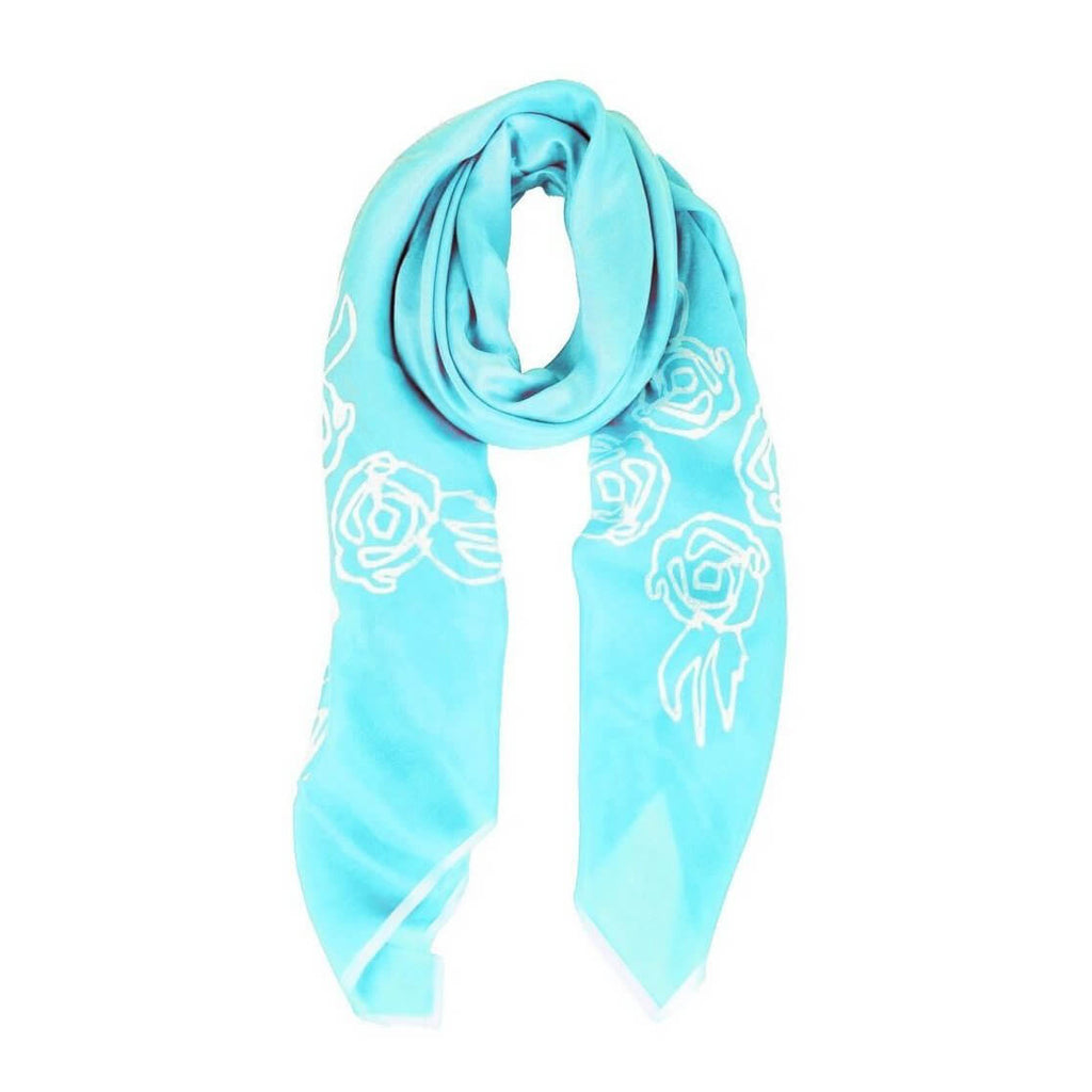 JULIA TIFFANY BLUE - MENZER HAJIYEVA