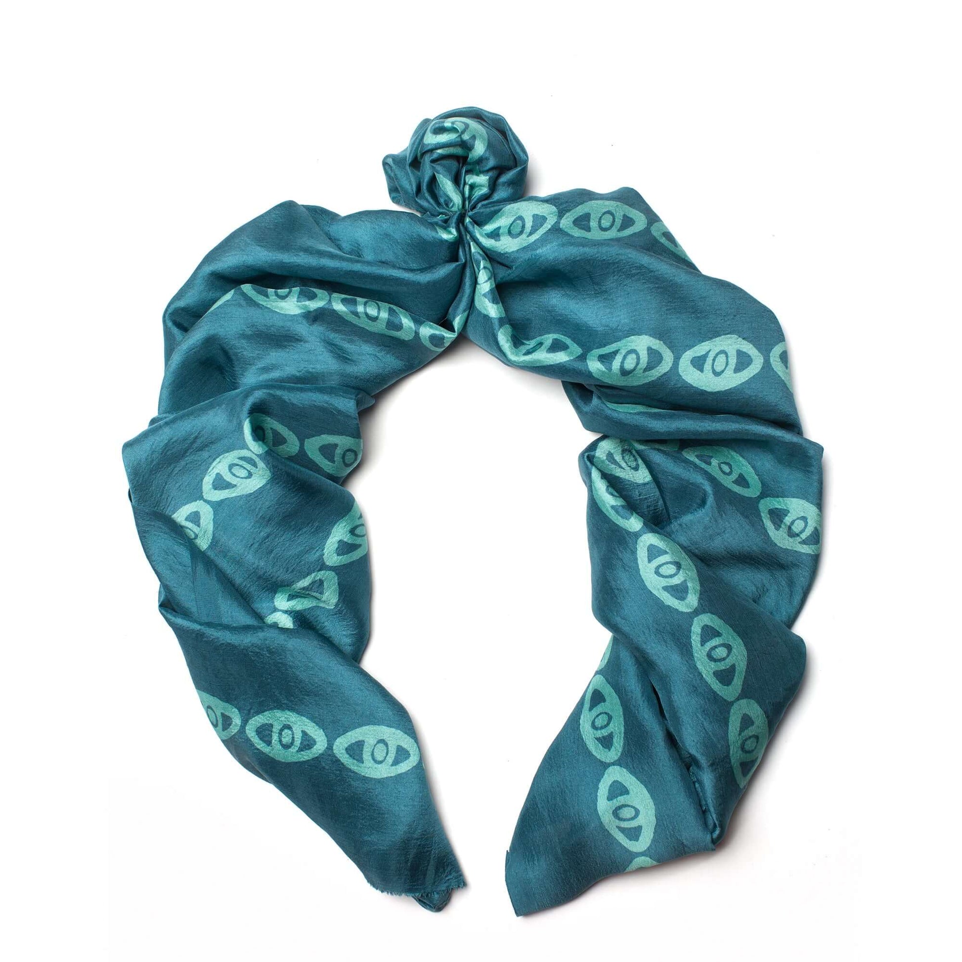 AYSEL AQUA&NAVY - MENZER HAJIYEVA