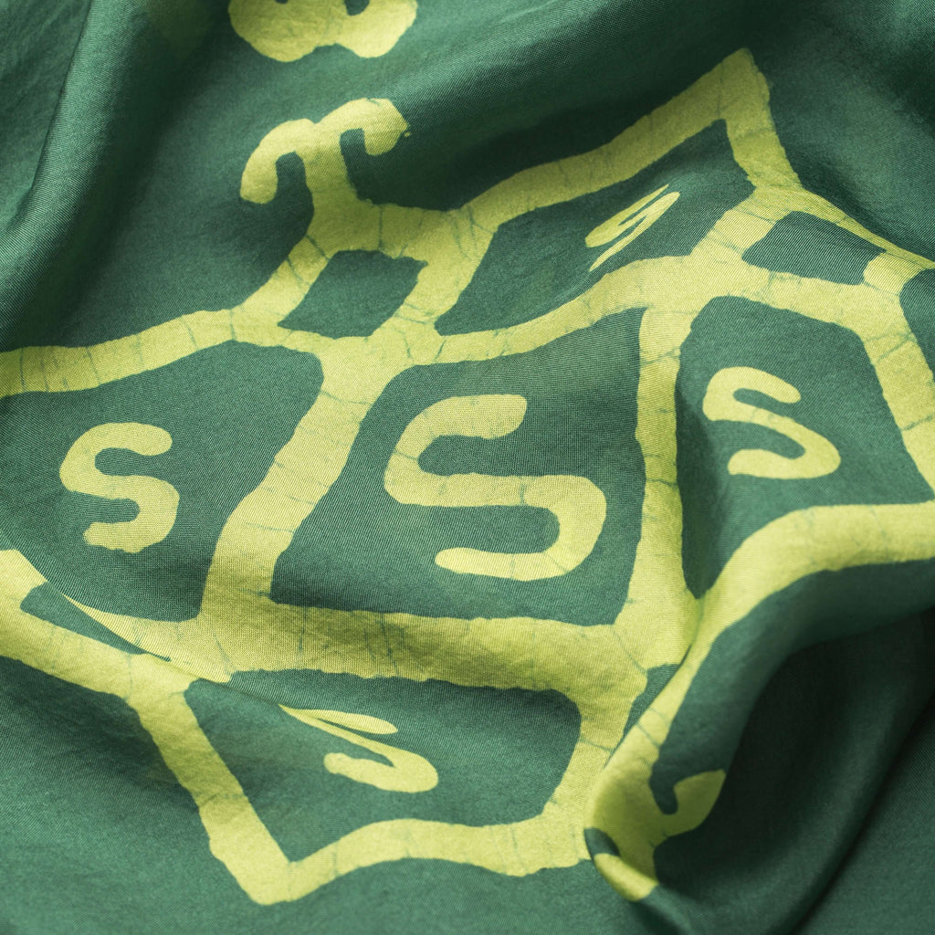 AYSU FOREST GREEN - MENZER HAJIYEVA