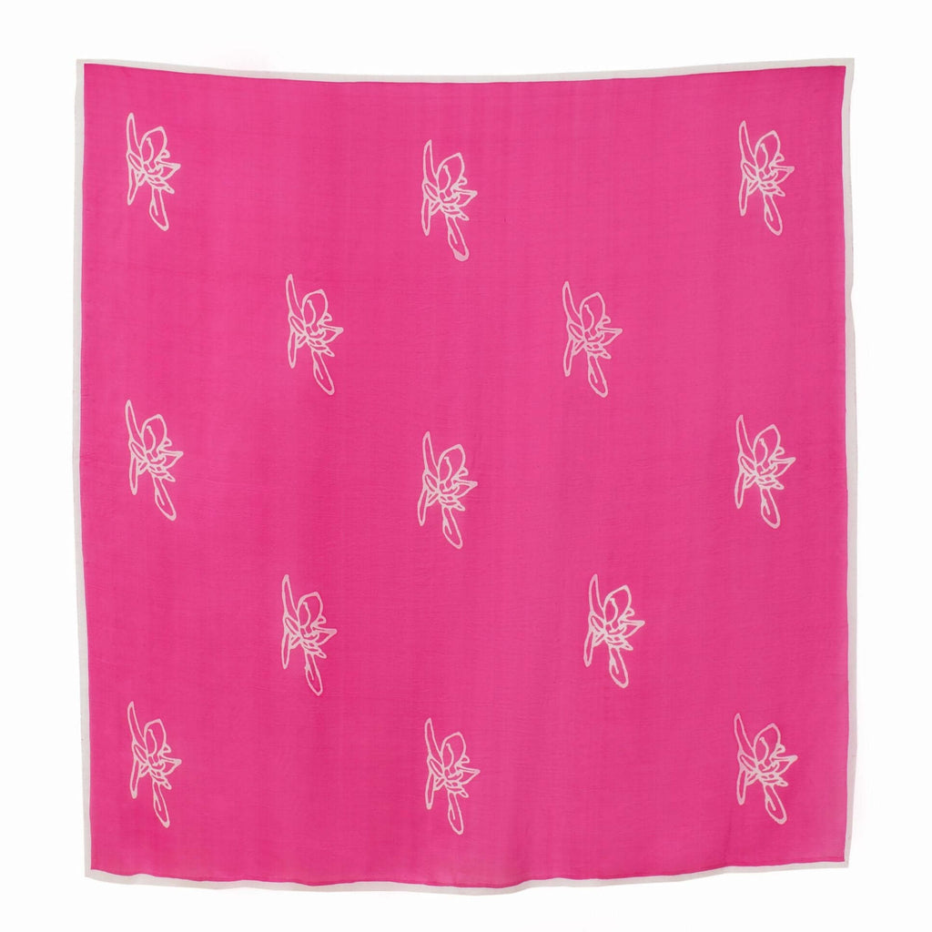 AZIZA FRENCH ROSE - MENZER HAJIYEVA