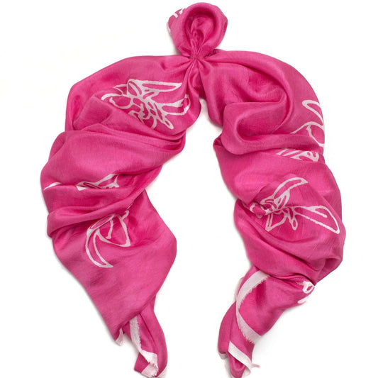 AZIZA FRENCH ROSE - MENZER HAJIYEVA