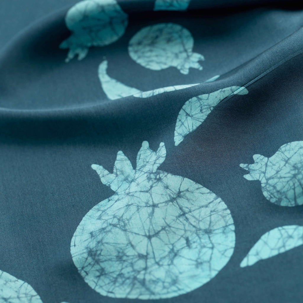 JANANA NAVY&BLUE - MENZER HAJIYEVA