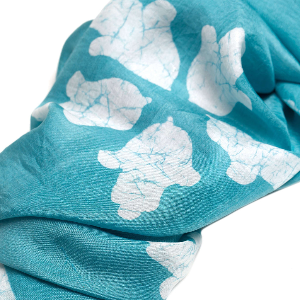 GULNARA TIFFANY BLUE - MENZER HAJIYEVA