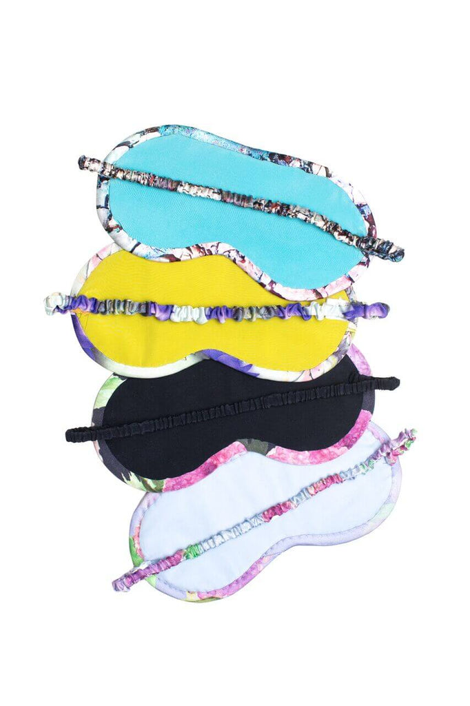 SLEEPING MASK ANGELINA - MENZER HAJIYEVA