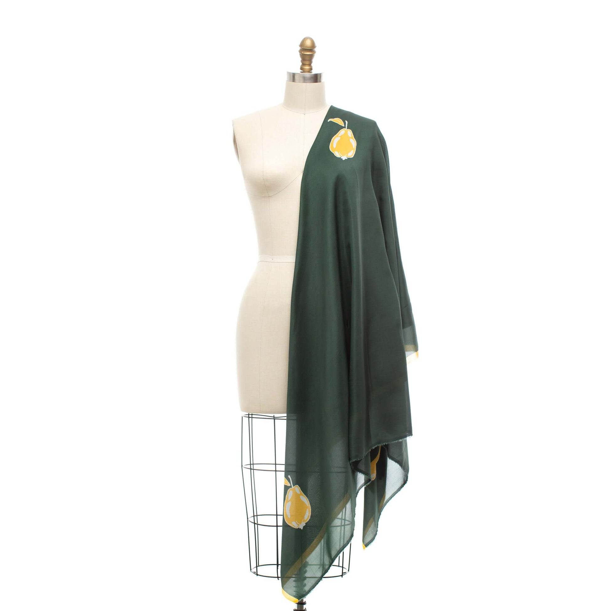 EVA BUTTERCUP&GREEN - MENZER HAJIYEVA