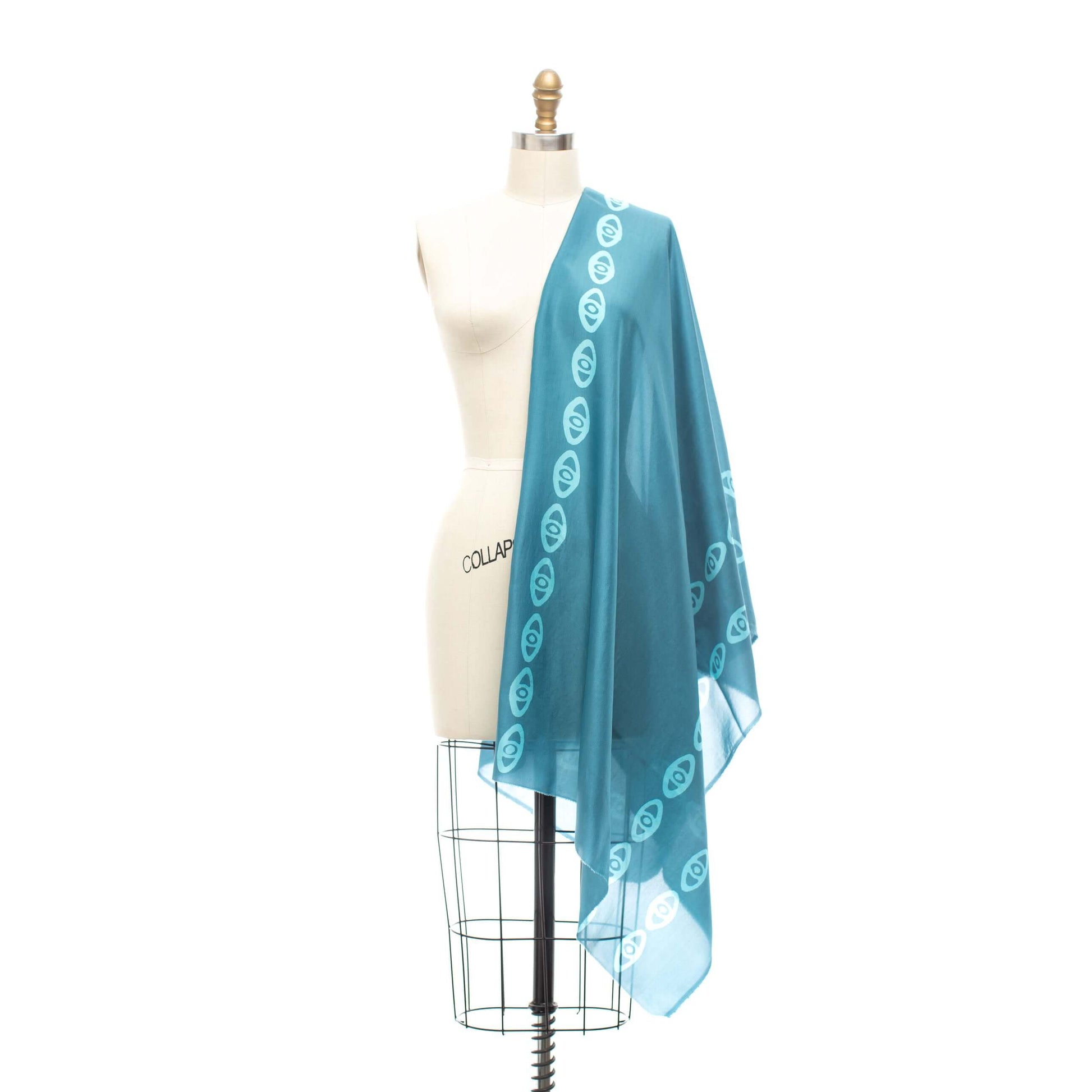 AYSEL AQUA&NAVY - MENZER HAJIYEVA
