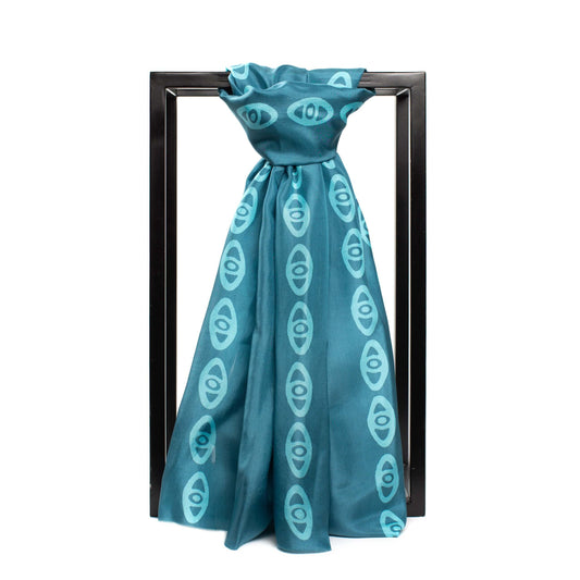 AYSEL AQUA&NAVY - MENZER HAJIYEVA