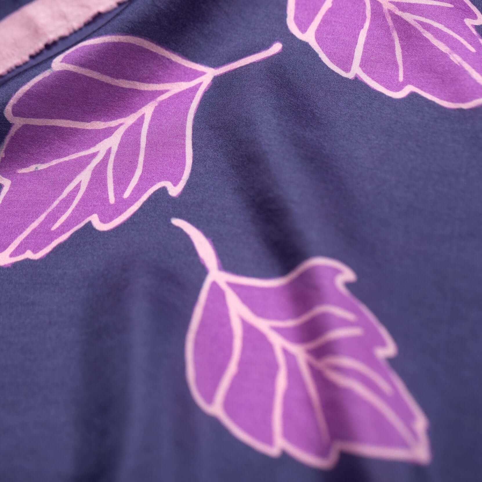 ASMAT PINK&PURPLE - MENZER HAJIYEVA