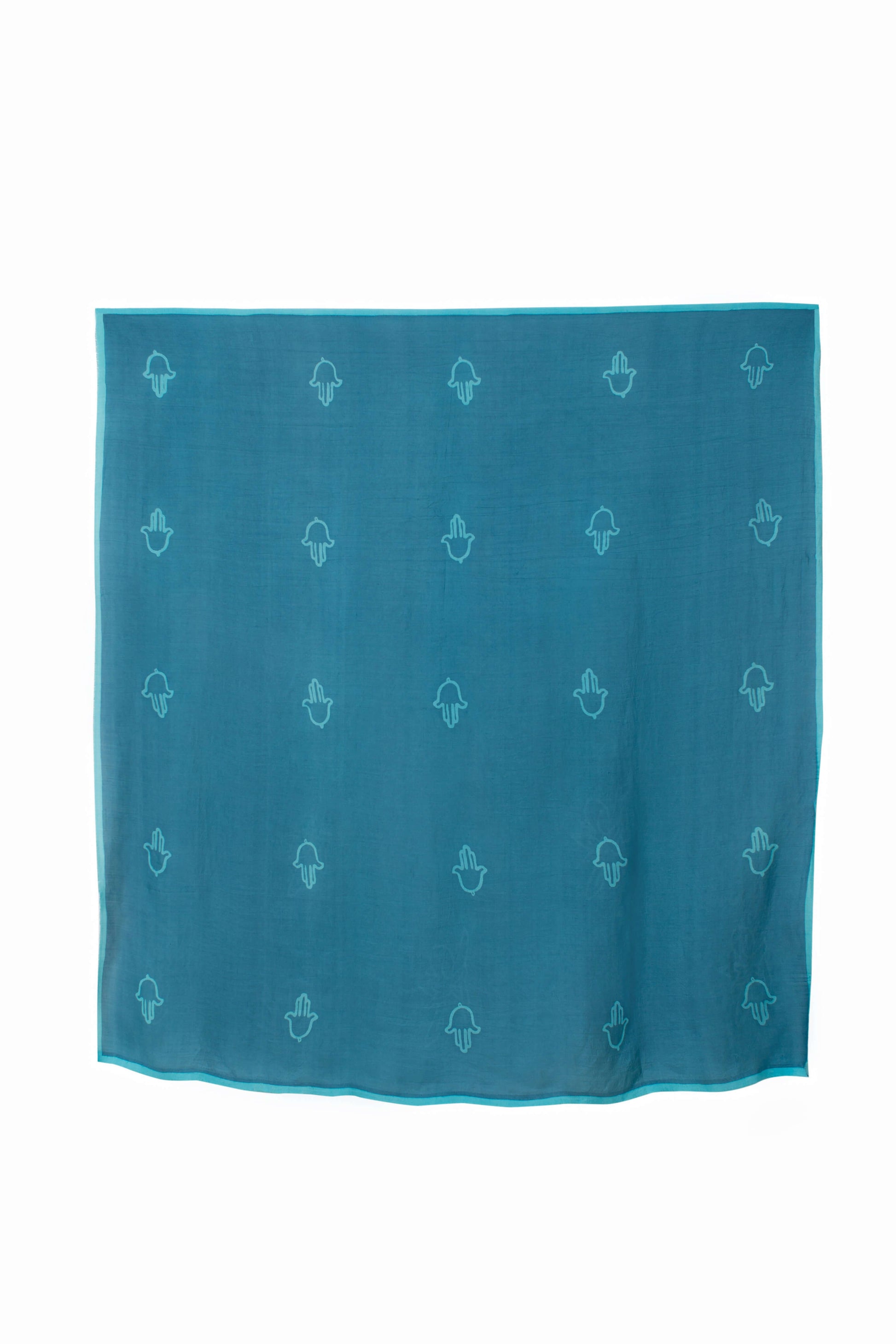 SEVIL NAVY & BLUE - MENZER HAJIYEVA