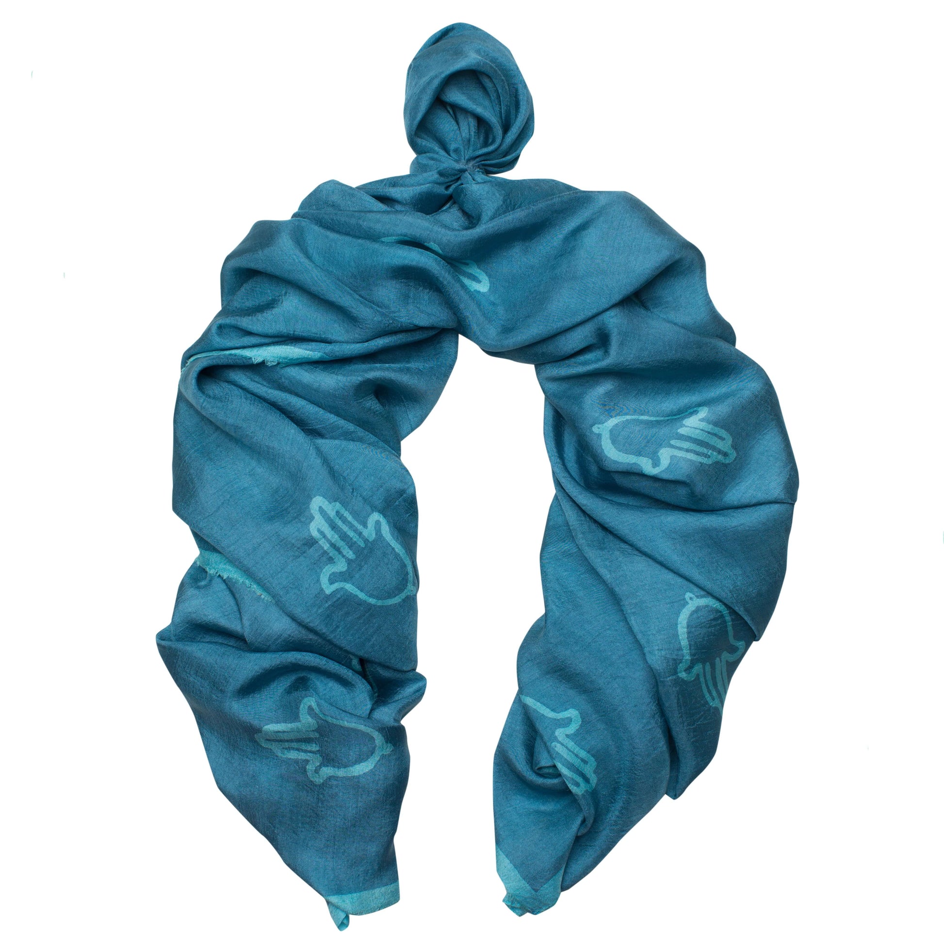 SEVIL NAVY & BLUE - MENZER HAJIYEVA