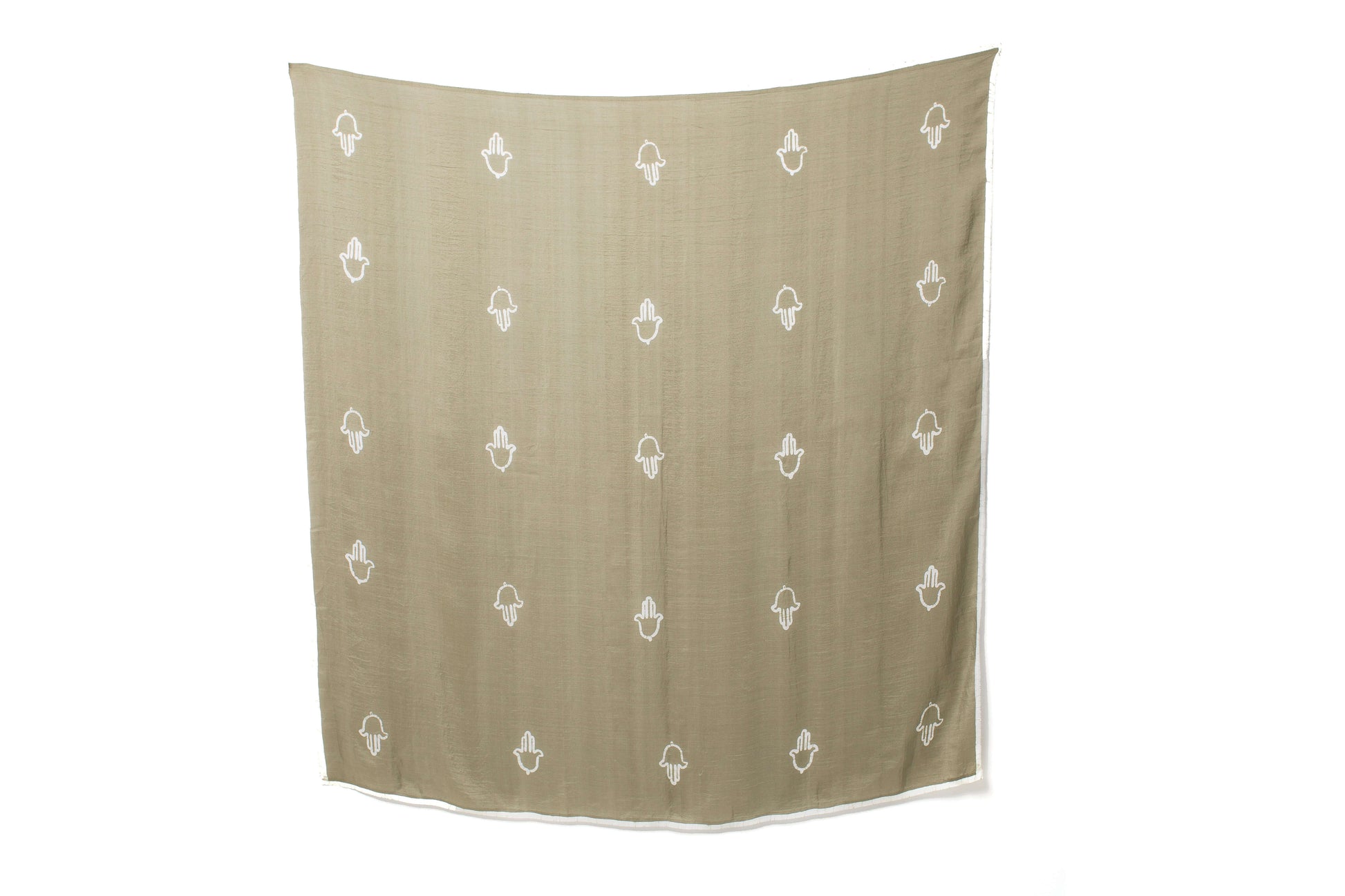 SEVIL MOSS GREEN - MENZER HAJIYEVA