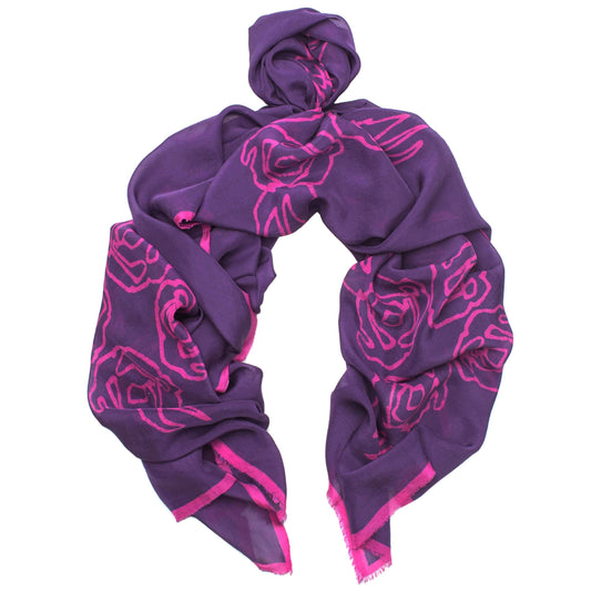 JULIA PINK&PURPLE - MENZER HAJIYEVA