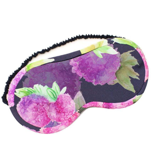 SLEEPING MASK ANGELINA - MENZER HAJIYEVA