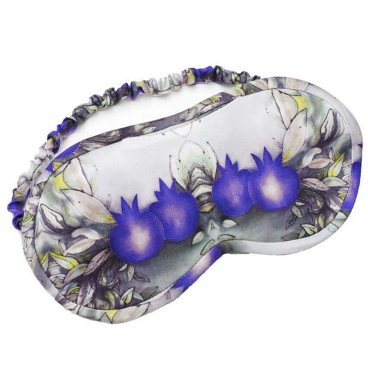 SLEEPING MASK POMEGRANATE - MENZER HAJIYEVA