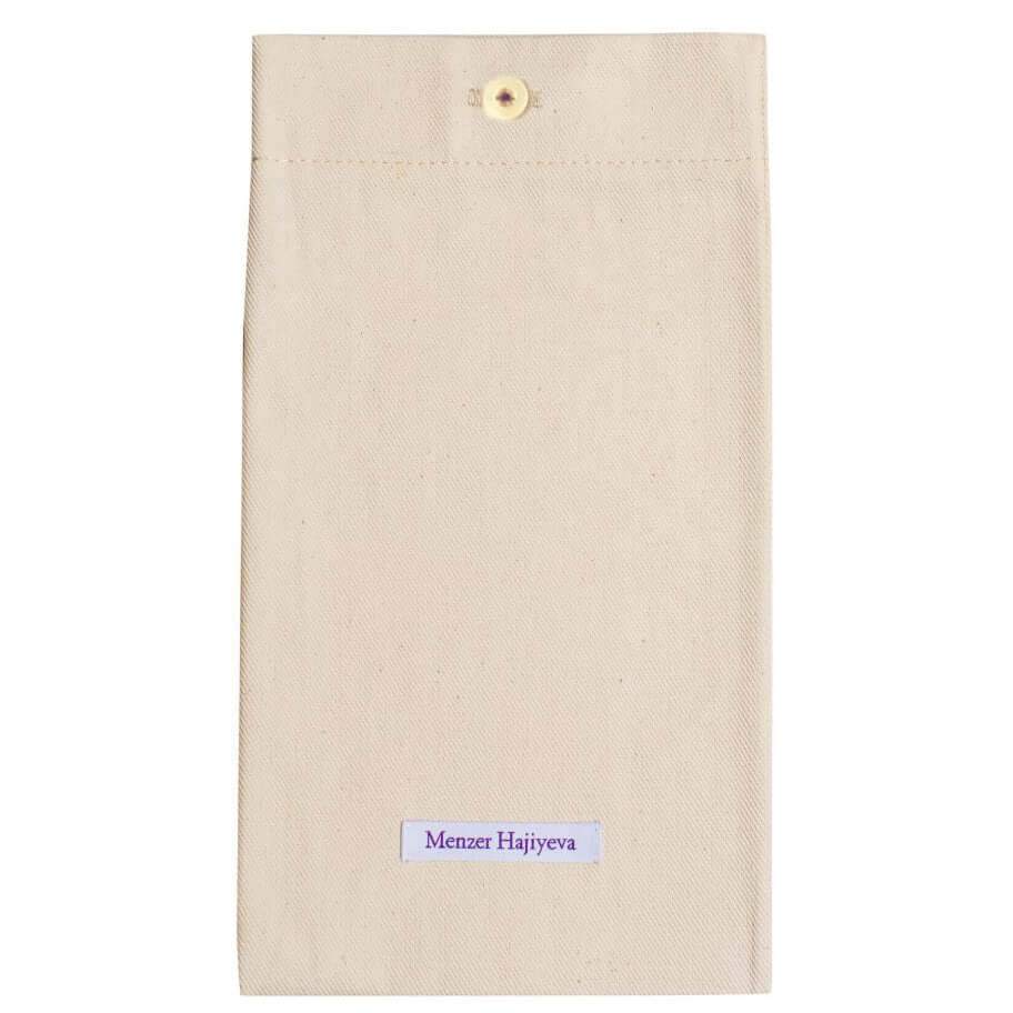 SLEEPING MASK GRACE - MENZER HAJIYEVA