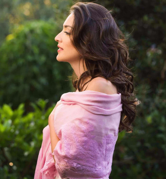 EVELINA PINK - MENZER HAJIYEVA