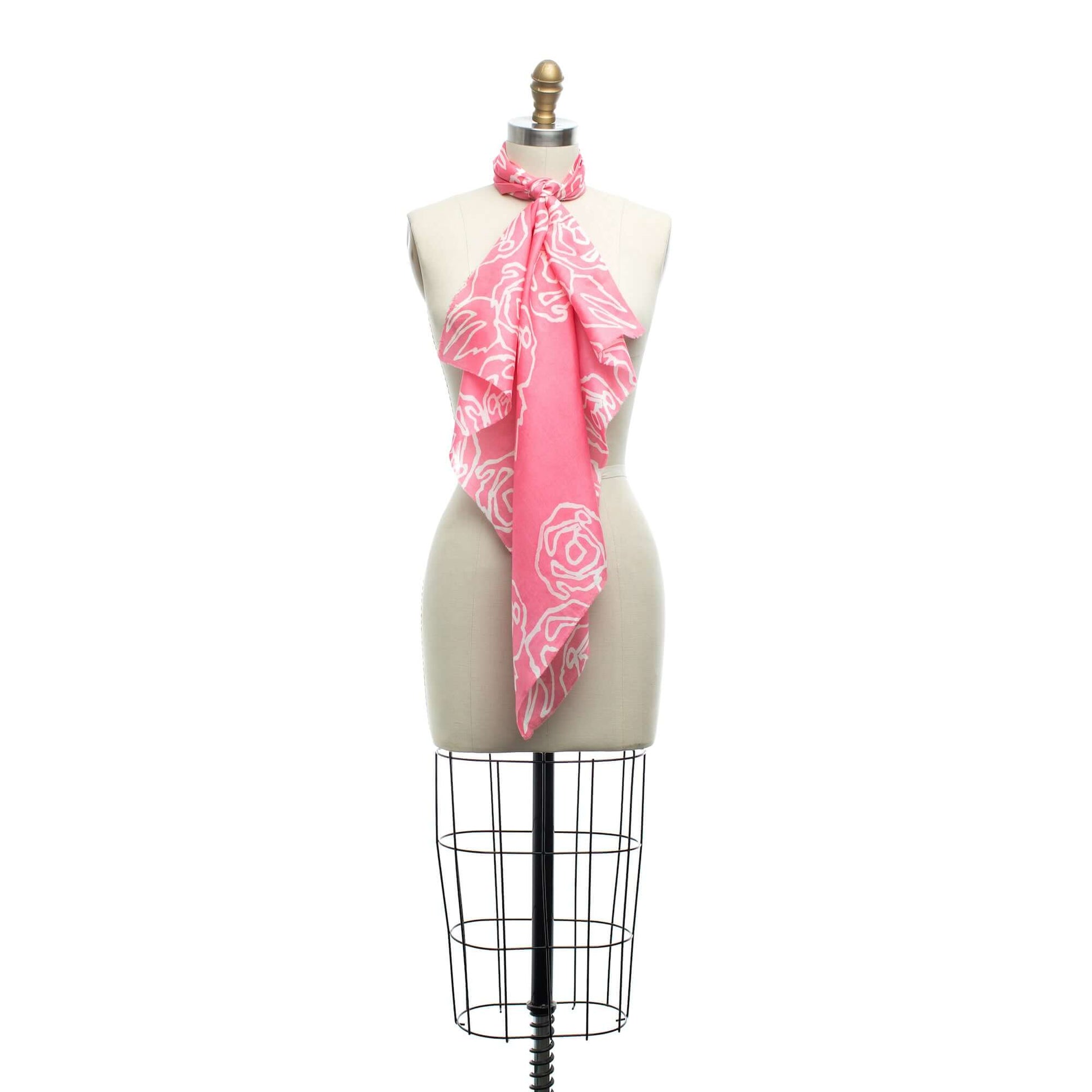JULIA MINI PINK - MENZER HAJIYEVA