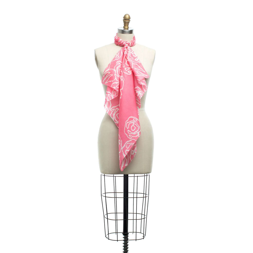 JULIA MINI PINK - MENZER HAJIYEVA
