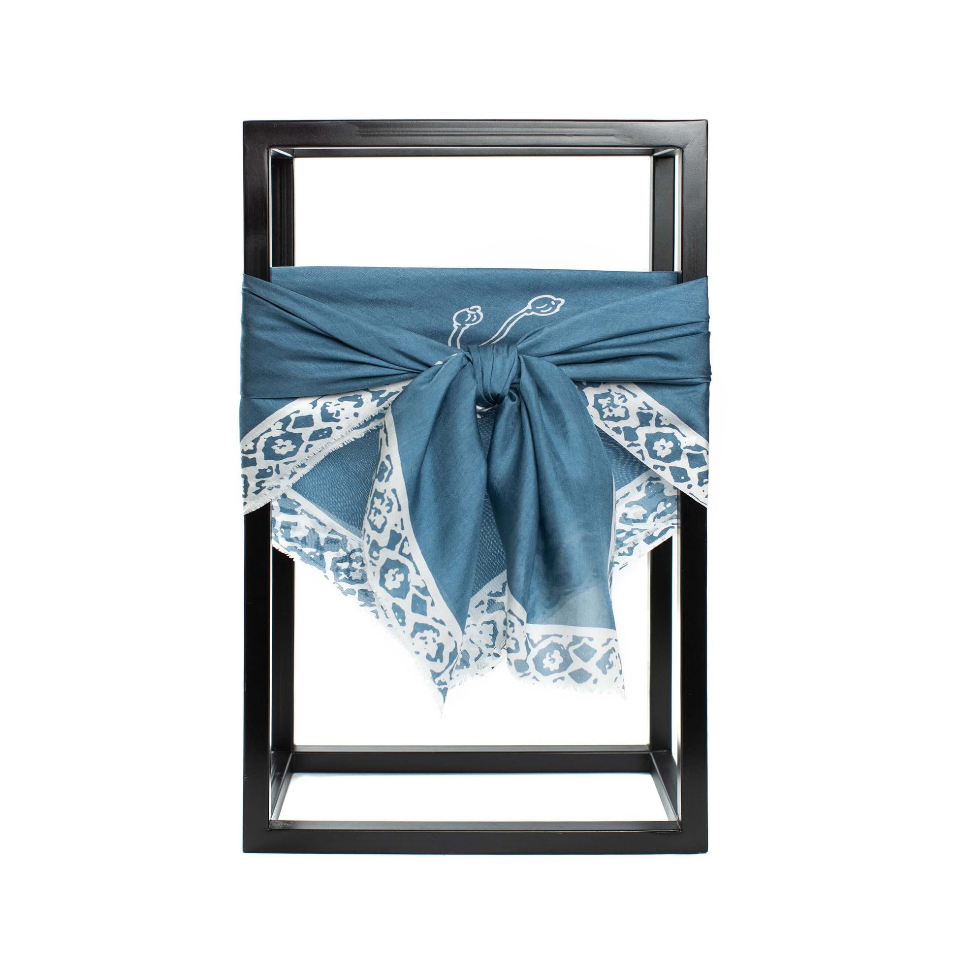 FIDAN DEEP BLUE - MENZER HAJIYEVA