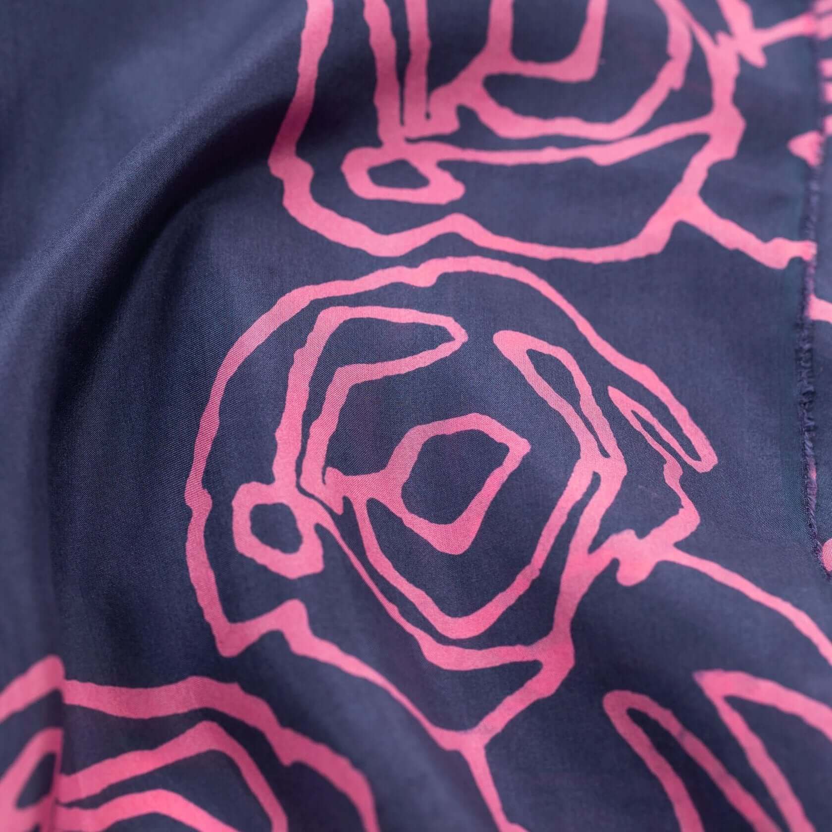 JULIA MINI PINK&PURPLE - MENZER HAJIYEVA
