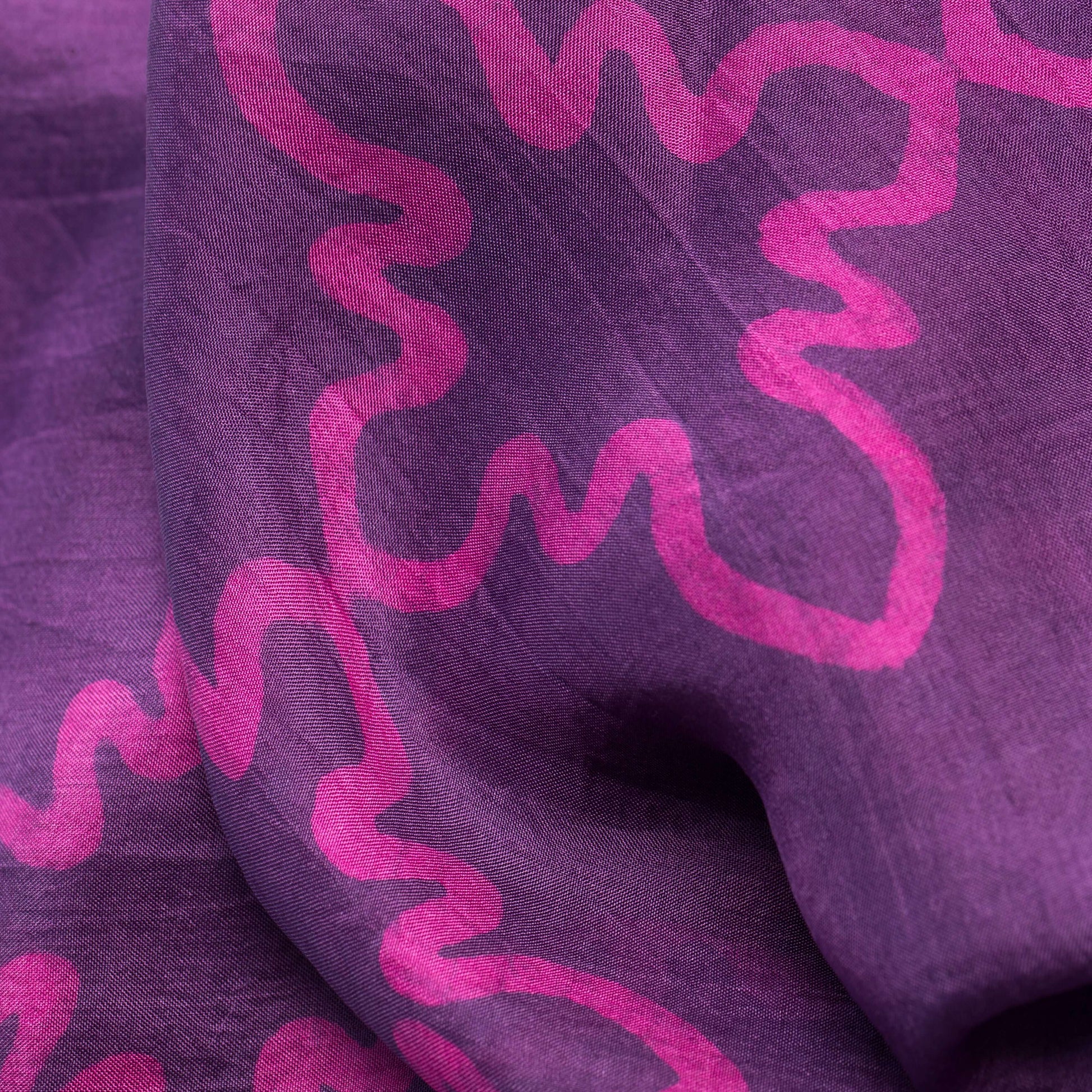 JAMA PINK&PURPLE - MENZER HAJIYEVA