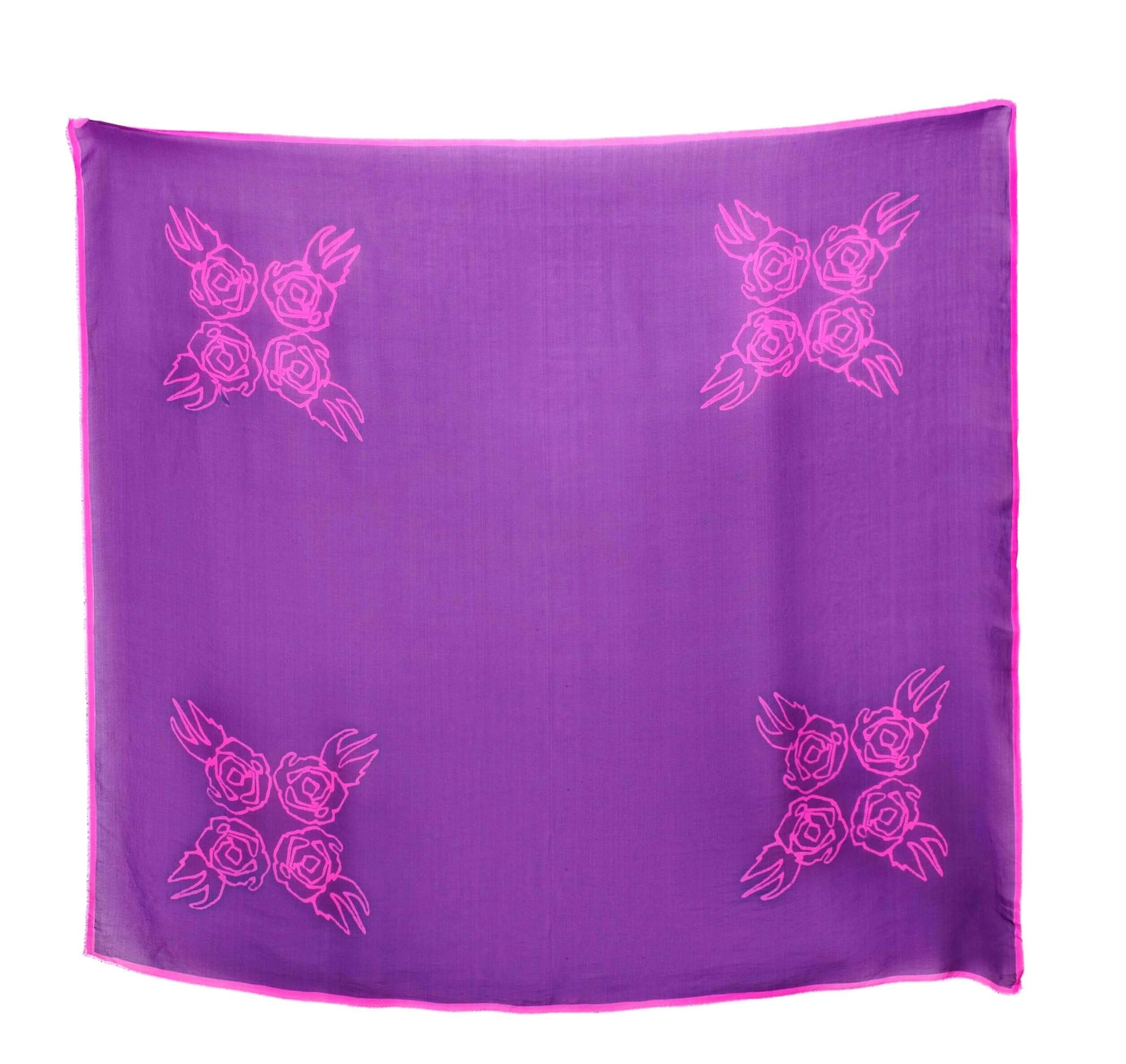 JULIA PINK&PURPLE - MENZER HAJIYEVA