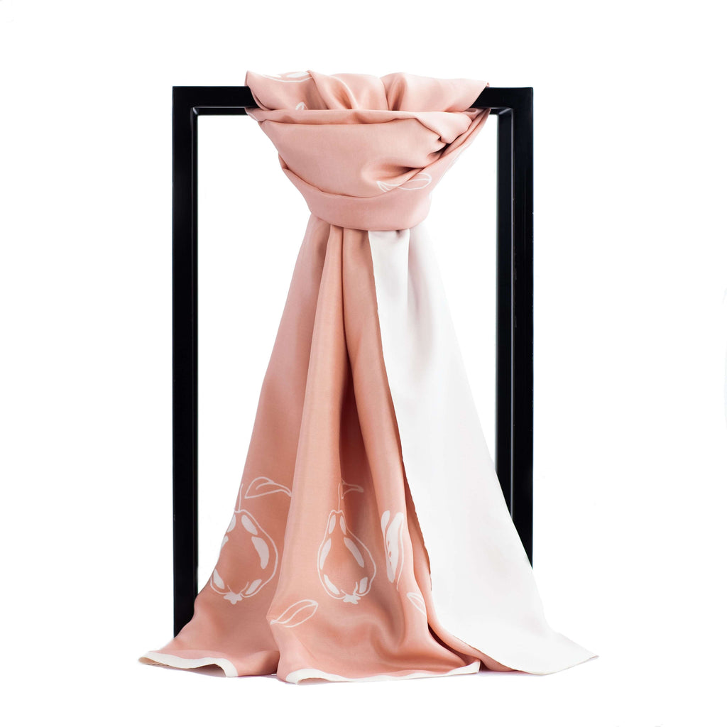 EVANNA LATTE DOUBLE SIDED - MENZER HAJIYEVA