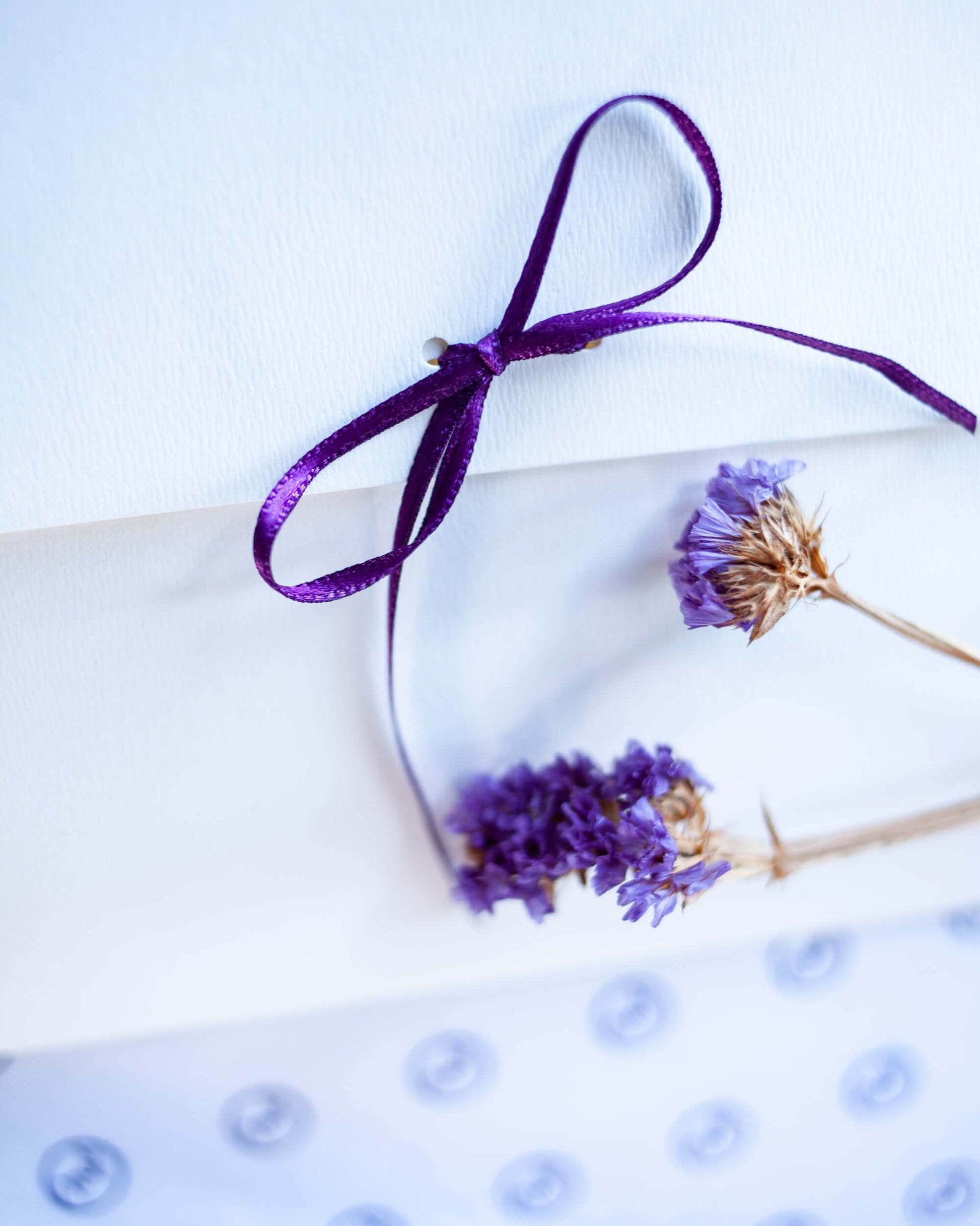 Signature Gift Wrap - MENZER HAJIYEVA