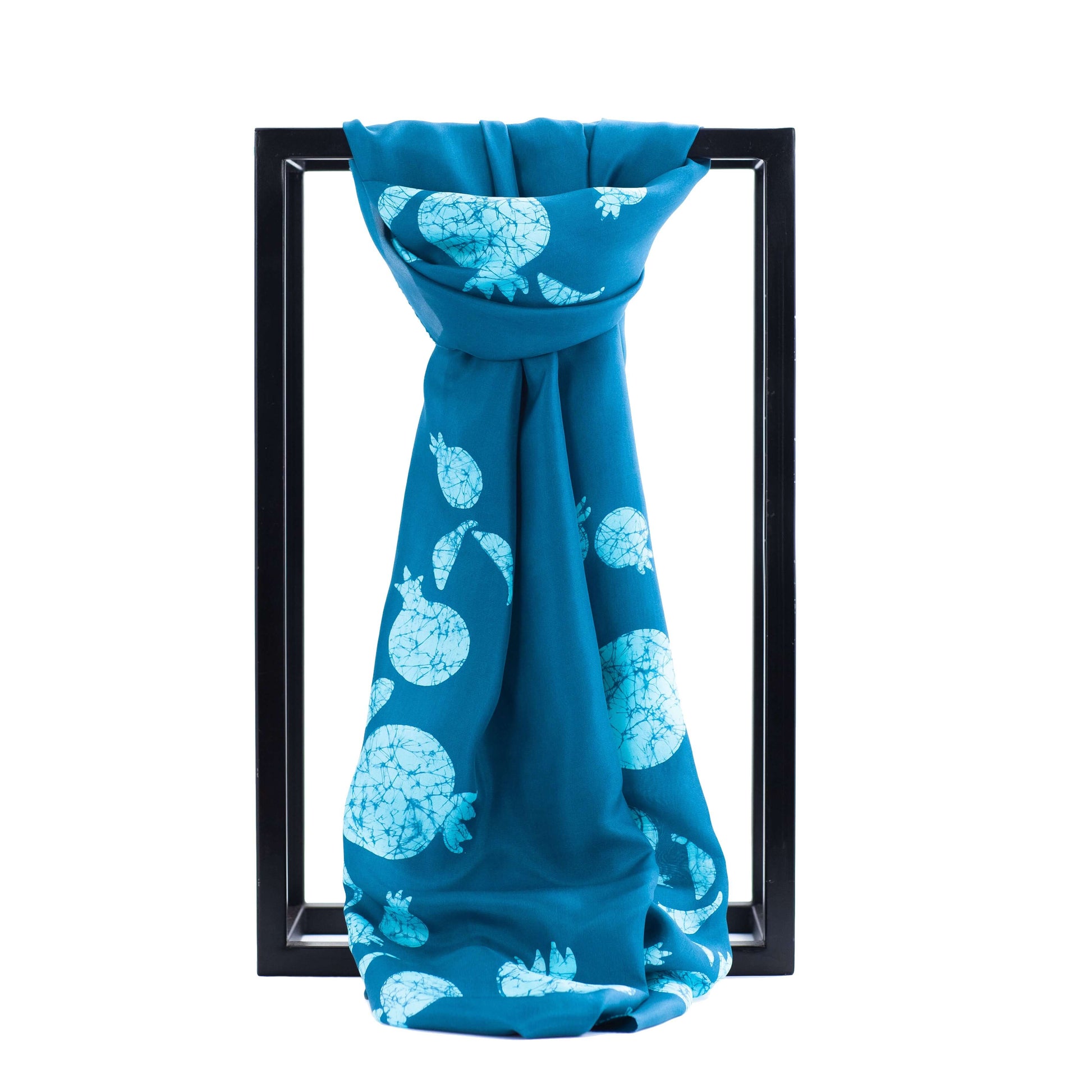 JANANA NAVY&BLUE - MENZER HAJIYEVA