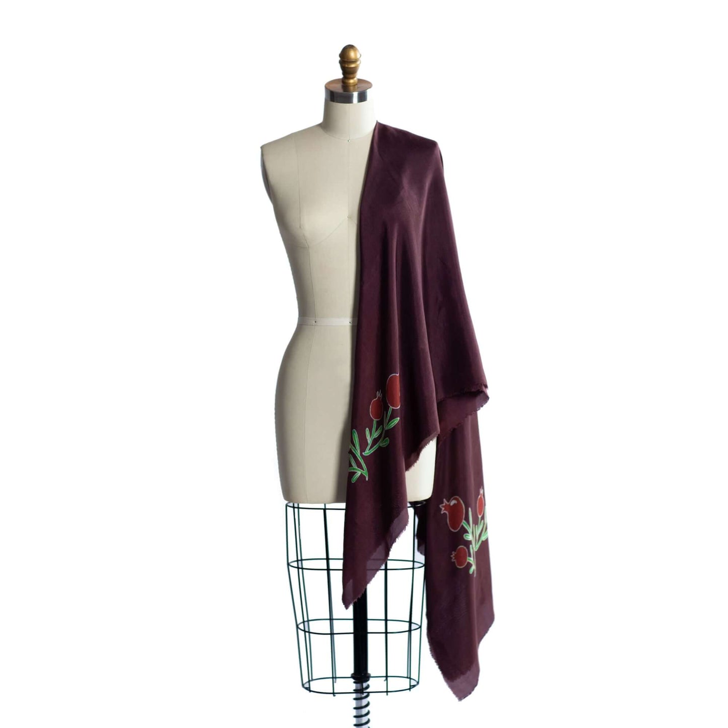 MINARA DEEP ROSE - MENZER HAJIYEVA