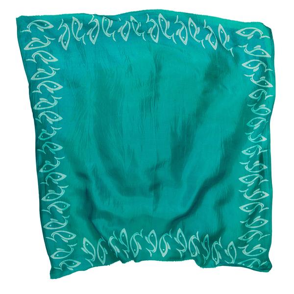 NIKA EMERALD - MENZER HAJIYEVA