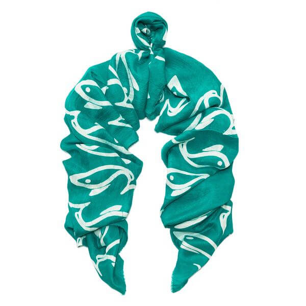 NIKA EMERALD - MENZER HAJIYEVA