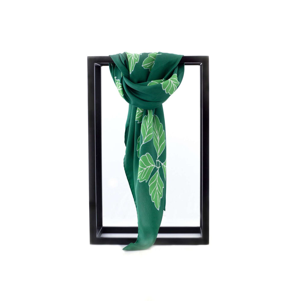REYHAN BASIL GREEN - MENZER HAJIYEVA
